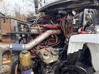 2011 Freightliner M2