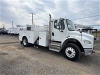 2010 Freightliner M2