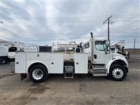 2010 Freightliner M2