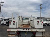 2010 Freightliner M2