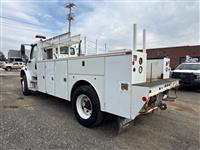 2010 Freightliner M2
