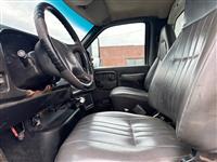 2005 GMC C7500