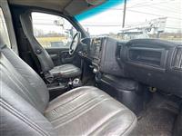 2005 GMC C7500