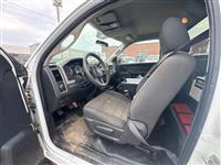 2012 Dodge Ram Chassis Cab