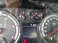 2012 Dodge Ram Chassis Cab