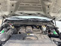 2012 Dodge Ram Chassis Cab