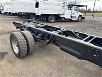 2012 Dodge Ram Chassis Cab