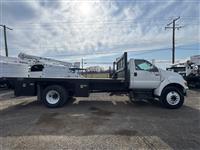 2015 Ford F-750