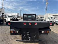 2015 Ford F-750