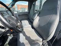 2015 Ford F-750
