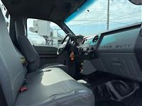 2015 Ford F-750