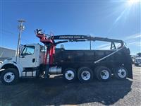 2011 Freightliner M2