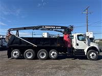 2011 Freightliner M2