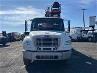 2011 Freightliner M2