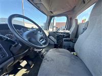 2011 Freightliner M2