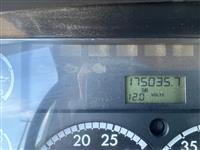 2011 Freightliner M2
