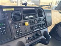 2011 Freightliner M2