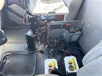 2011 Freightliner M2