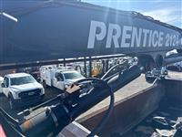 2011 Freightliner M2