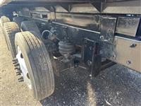 2011 Freightliner M2