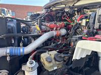 2011 Freightliner M2