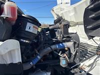 2011 Freightliner M2
