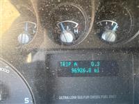 2013 Ford F750