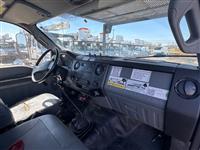 2013 Ford F750
