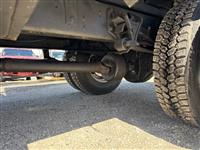 2013 Ford F750