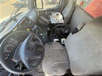2011 Freightliner M2