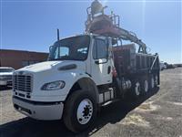 2011 Freightliner M2