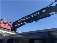 2011 Freightliner M2