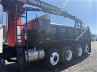 2011 Freightliner M2