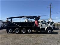 2011 Freightliner M2