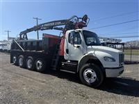 2011 Freightliner M2