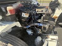 2011 Freightliner M2