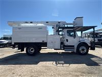 2011 Freightliner M2