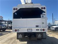 2011 Freightliner M2