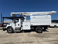 2011 Freightliner M2