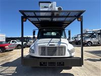 2011 Freightliner M2