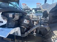 2011 Freightliner M2