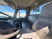 2011 Freightliner M2