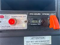 2011 Freightliner M2
