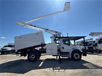 2011 Freightliner M2
