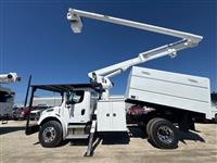 2011 Freightliner M2