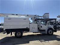 2011 Freightliner M2