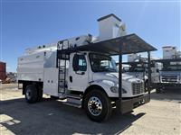 2011 Freightliner M2