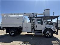 2011 Freightliner M2