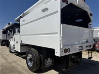 2011 Freightliner M2