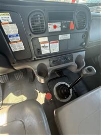 2011 Freightliner M2